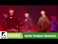 Seventeen (II) - Chuck (Live)