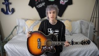 Sounds Like Harmony - Up (Acoustic)