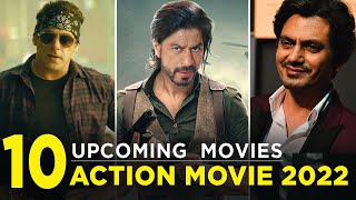 Top 10 Upcoming Bollywood Action Movies in 2022 | Upcoming Action Movies in 2022