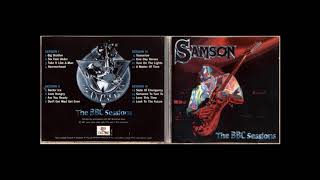 Samson Friday Rock Show 1979-11-02