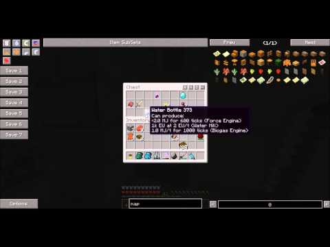 FTB Unleashed: -Episode 16- Twilight Forest!