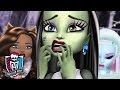 Ghouls Rule! Extended Trailer | Monster High