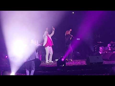 טיפקס ועלמה זק - פרח השכונות - קרמבו של קיץ 5