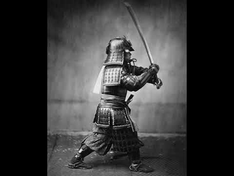 bushido: The Way of the Warrior