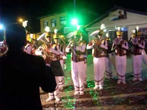 FANALCB Final 2010 - Potpourri anos 60.rmvb