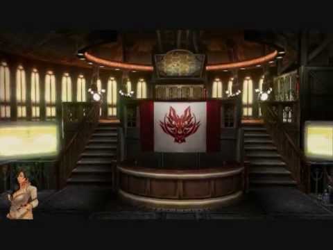 Let's Play Gods Eater Burst [1] Recruitment