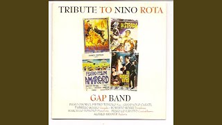 Il Valzer Del Commiato