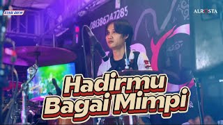 Download lagu ⚝ HADIRMU BAGAI MIMPI ⚝ DRUM CAM ⚝ ALR⭕️STA DONGKREK ⚝ ALFA AUDIO ⚝ KEDUNGPIT ⚝ mp3