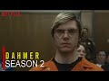 The Jeffrey Dahmer Story Season 2 | First Look | (2023)