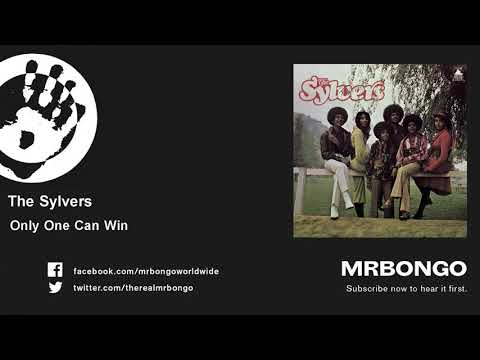 The Sylvers - Only One Can Win