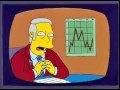 Everyone's Talking About Radioactive Man (The Simpsons)