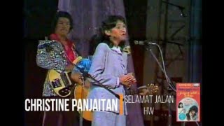Download lagu Christine Panjaitan - Selamat Jalan (Aneka Ria Safari 1982) mp3 Download lagu Christine Panjaitan - Selamat Jalan (Aneka Ria Safari 1982) mp3