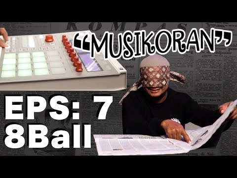 8Ball Sleepless In Mind