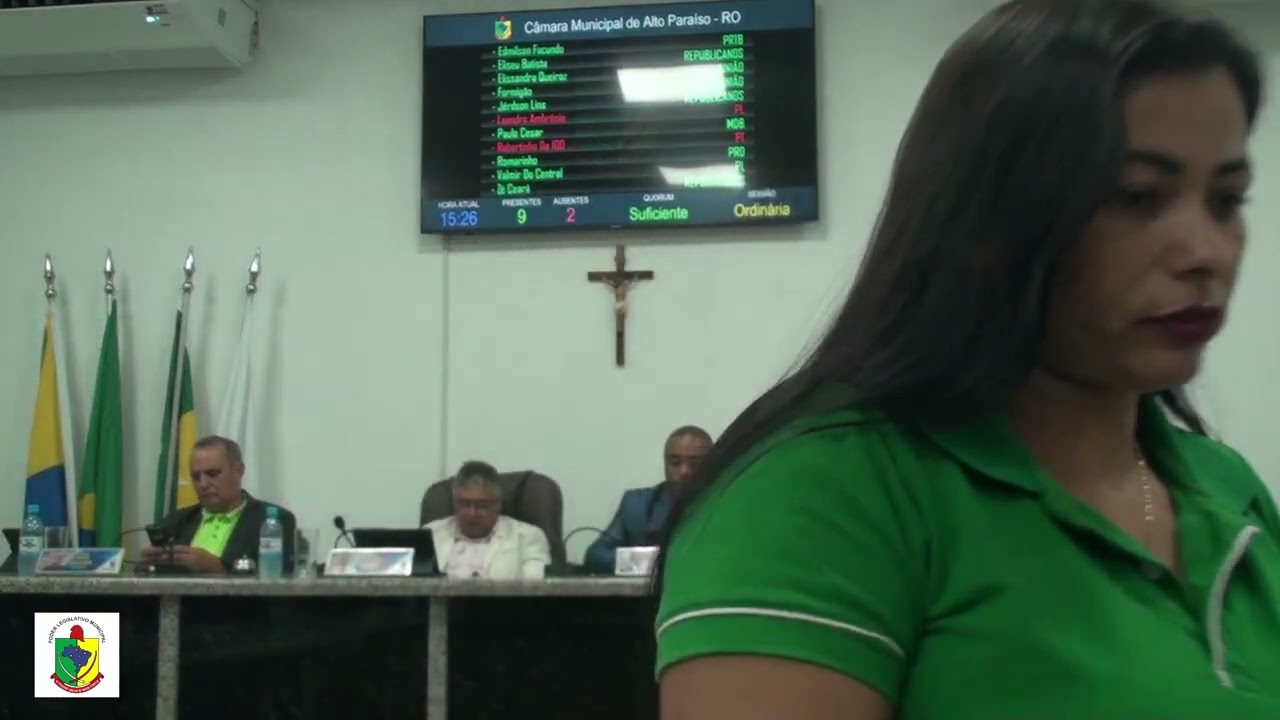 12ª SESSÃO ORDINARIA 2024