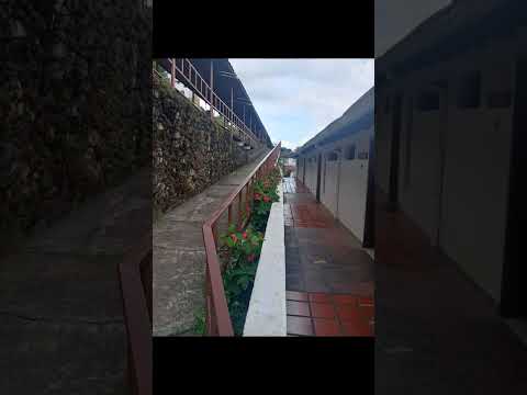 Oportunidad de inversión en Posada cerca del Mirador de Caripe