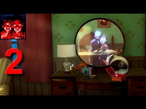 Shadows Remain: AR Thriller Part 2 iOS Gameplay HD (by Halfbrick Studios) - YouTube