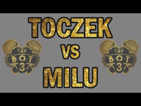 Bitwa O Trójmiasto vol. 3 | 3 Miejsce Toczek vs Milu