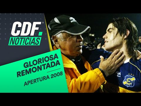 EVERTON y una memorable victoria ante COLO COLO para el campeonato - CDF Noticias