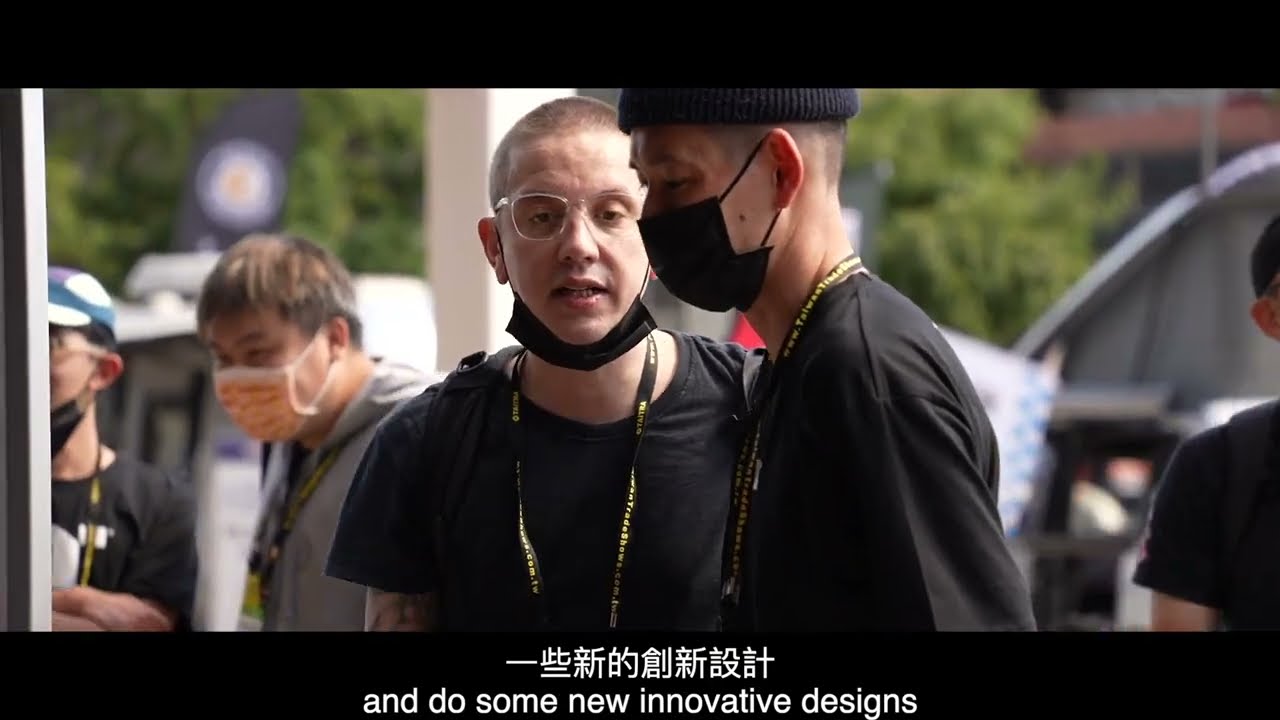 Video 1