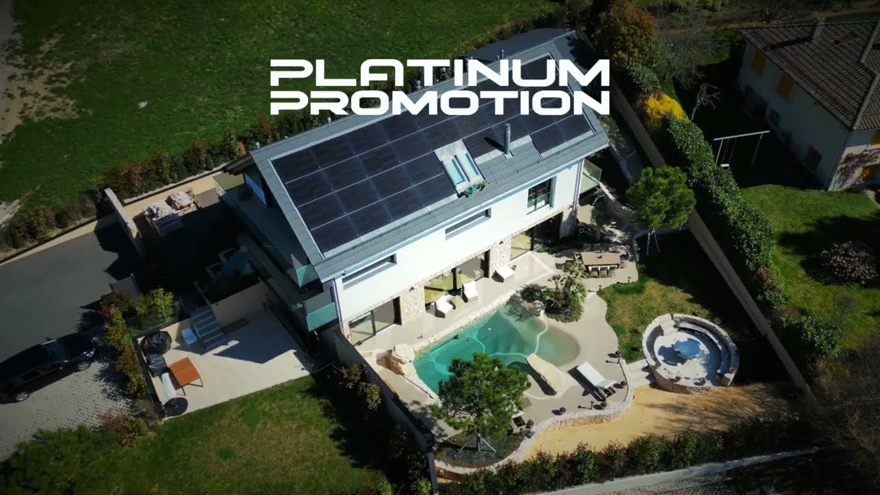 Platinum Promotion