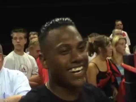 MOTG Street Soccer Clinic@KNVB Captains Cup (www.motg.com)