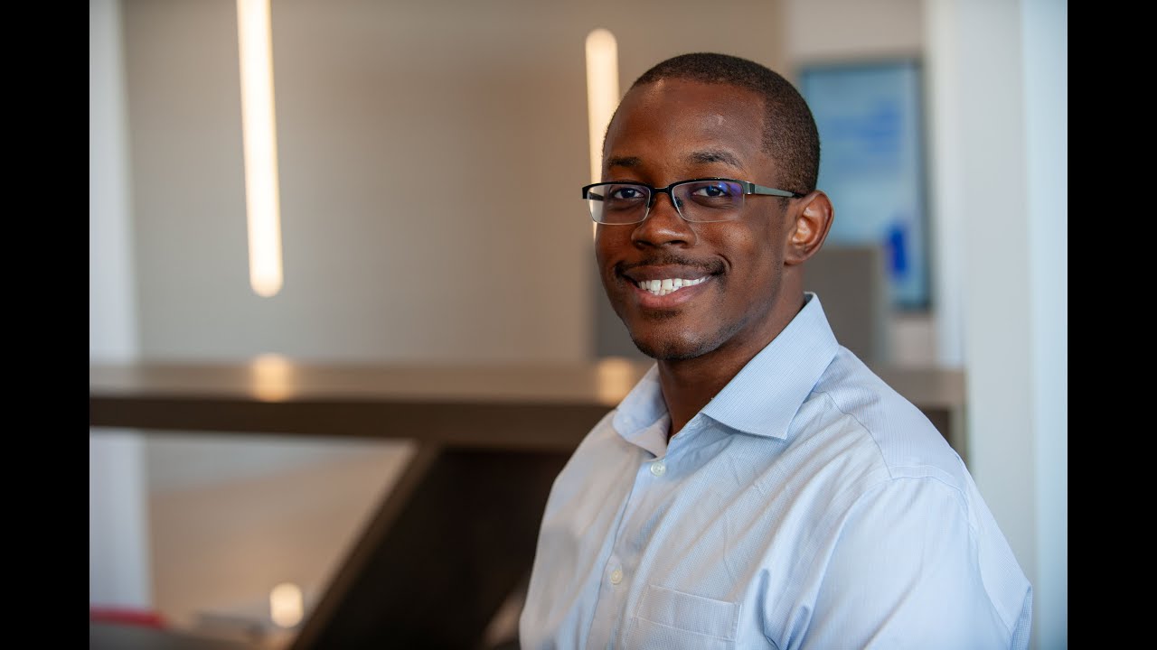 Faces of ConocoPhillips: Kerry Harris