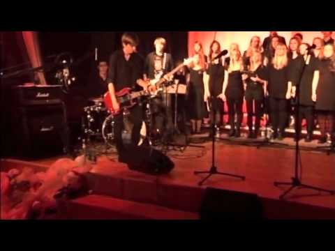 Folk-rock kantaat "Loomine" - 03 Tohuvapohu