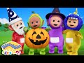 Teletubbies Costume PARTY 2 HOURS Teletubbies Let S Go Compilation
