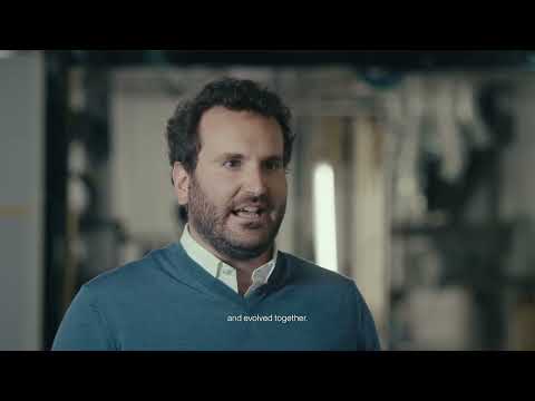 Sanlorenzo 74STEEL Virtuosity | A Story of co-creation