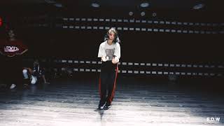 Dust is Gone - Mo |  Miki Choreography | GH5 Dance Studio