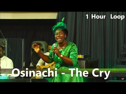 Osinachi Nwachukwu || After Rapture - The Cry (2 Hours)