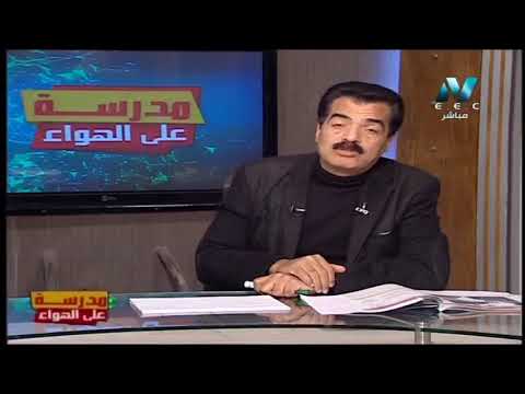 جغرافيا الصف الثالث الثانوي 2020 - الحلقة 19 - المشكلات السياسية