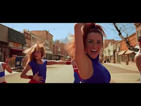 Afric Simone   Hafanana Remix