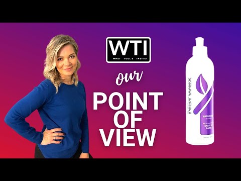 Norwex Bathroom Cleaner - WTI product video review