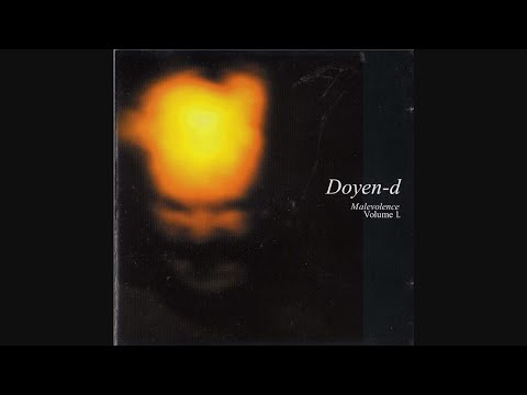 Doyen D – Malevolence Volume 1 [2004]