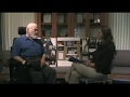 Vatikim Video Interview with Cantor David Unterman z"l
