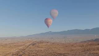 Las Vegas Balloon Rides