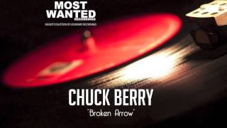 Chuck Berry - Broken Arrow