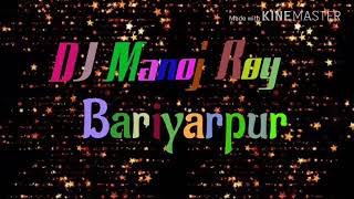 Download lagu DJ  yaar mera yaara mere yaram tune dil mix dj Manoj Roy mp3