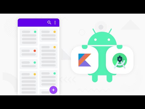 To-Do App with Clean Architecture - Android Development | Kotlin (Online Course)