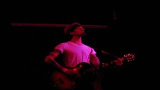 The Honorary Title &quot;Thin Layer/No One&quot; Live @ The Crowbar 08/29/09