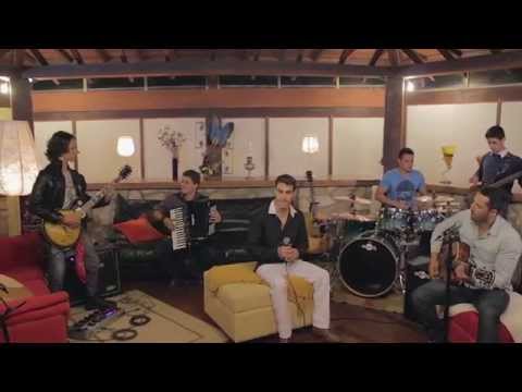 Uai Garotos | pout pourri Meu ex amor | Garçon | Fogo e paixão (Cover)