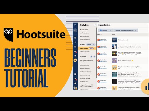 Hootsuite Tutorial For Beginners In 2023