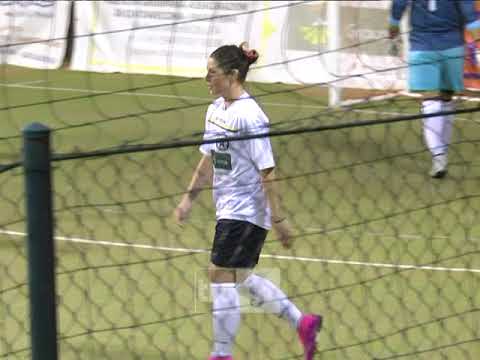 HL ATLETICO TIRRENA - VETRALLA