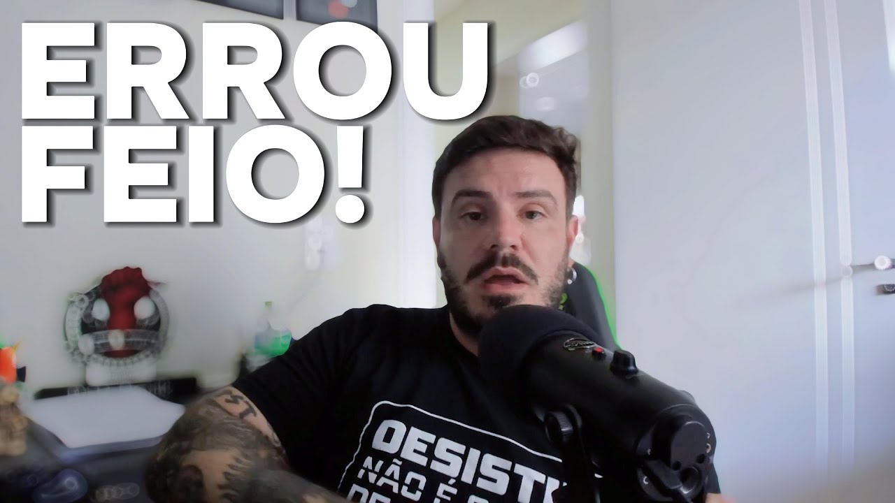 O Maior PERIGO do Repertório Curinga Que Você Nunca Soube!