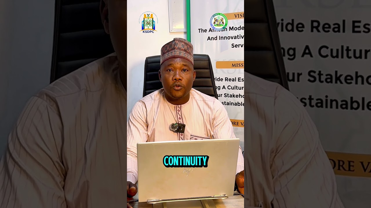 GM Projects Department enlightens the public on why you should partner and invest with the KSDPC