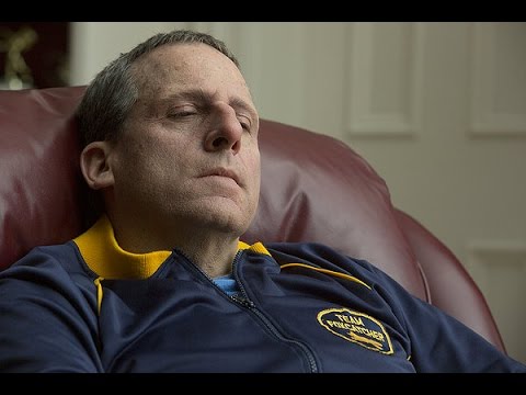 Foxcatcher (TV Spot 'Mesmerizing')