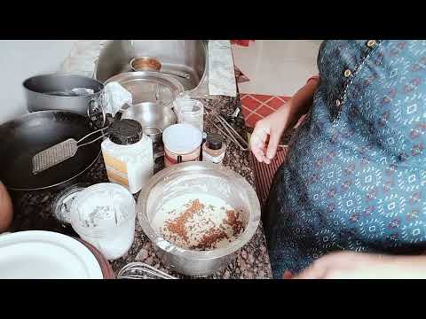 how to make CAKE 🎂