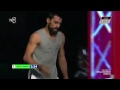 Yağız ERDOĞAN Ninja Warrior Rekor Performans