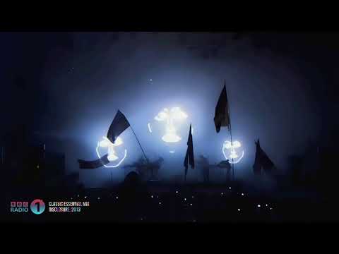 Disclosure | BBC Radio 1's Classic Essential Mix: 2013 | 2023